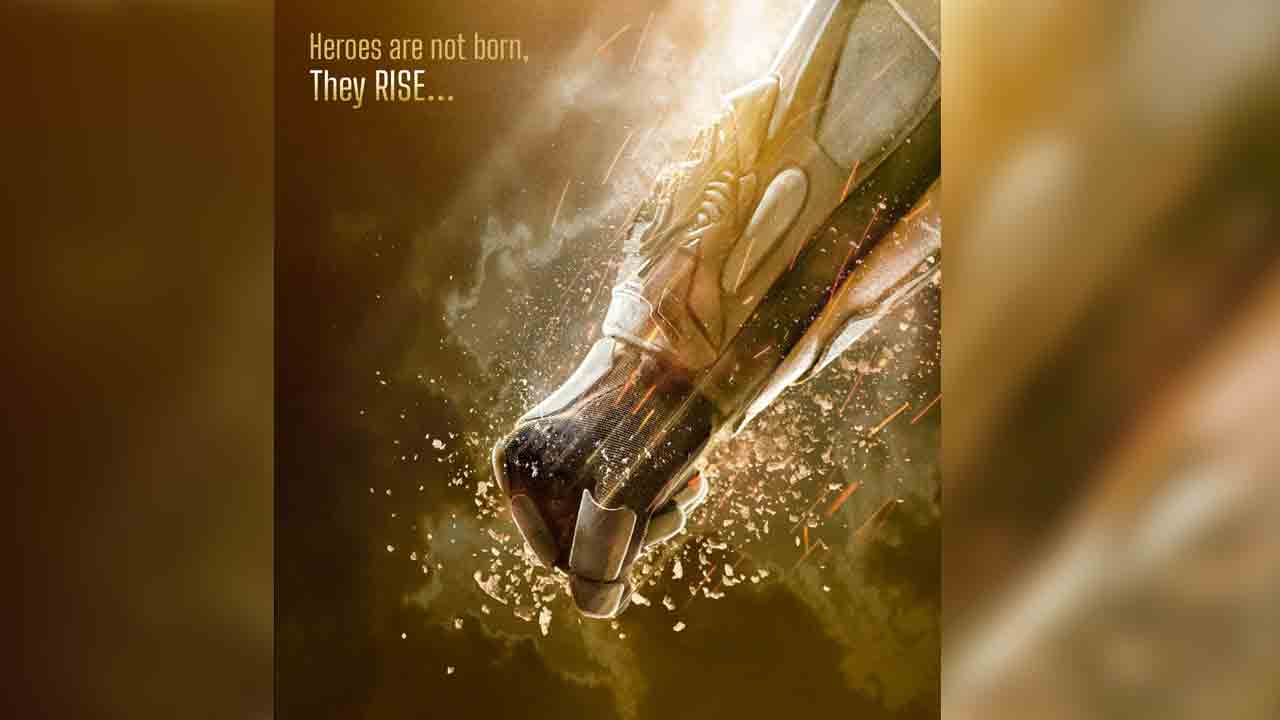 Project-k | ‘ప్రాజెక్ట్‌-K’ బర్త్‌డే పోస్టర్‌ రిలీజ్‌.. నిరాశలో అభిమానులు