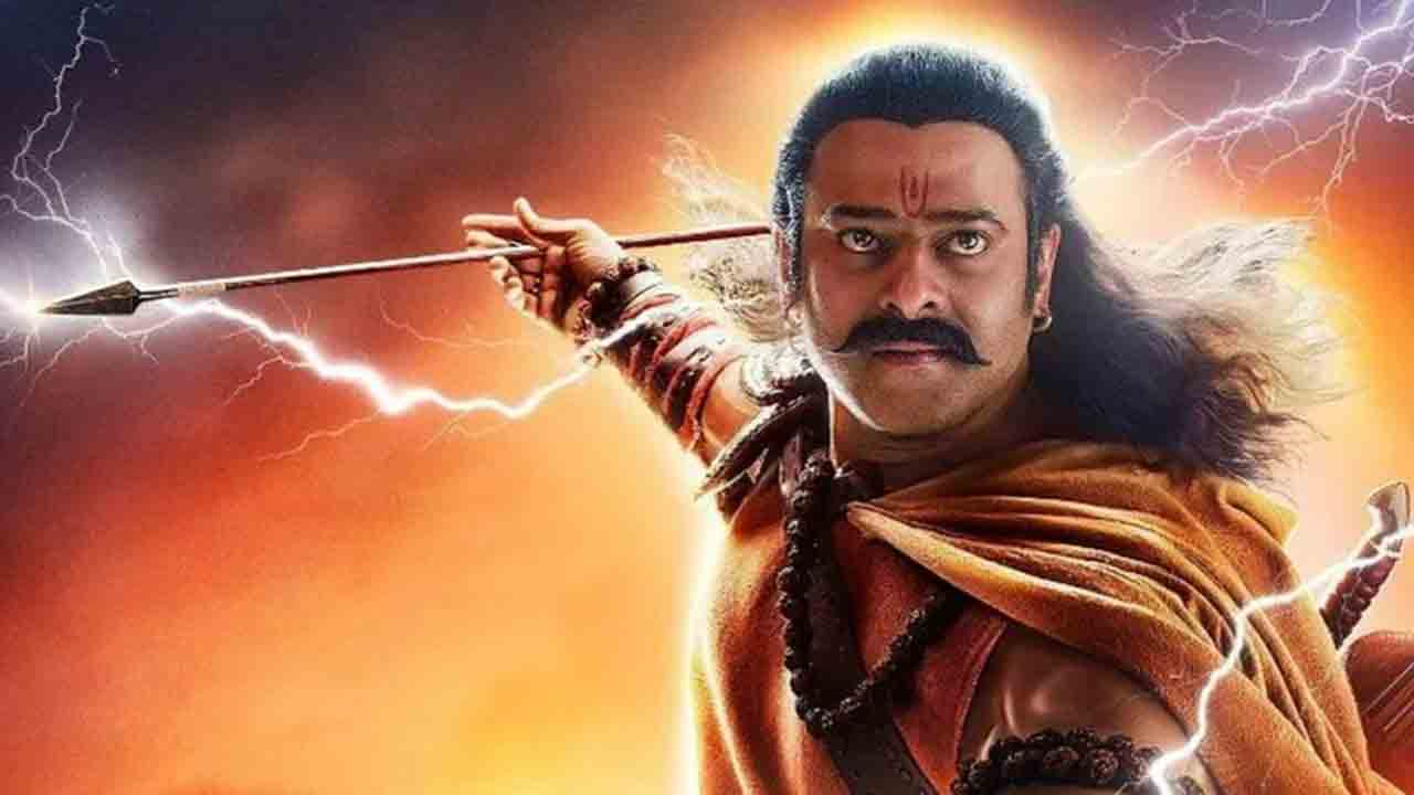 Prabhas | మూడో సారి కూడా టాలీవుడ్‌ నెం.1 హీరోగా ప్రభాస్‌..!