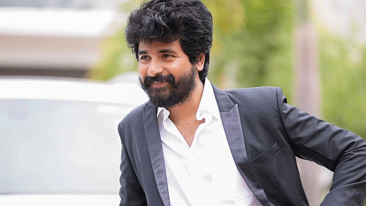 Siva Karthikeyan | నాగచైతన్య దర్శకుడితో.. శివ కార్తికేయన్‌ నెక్స్ట్‌ చిత్రం..!