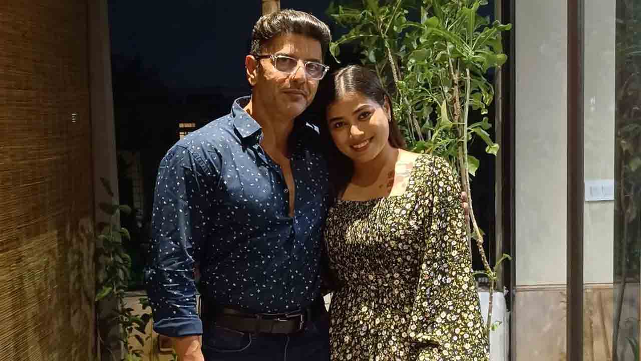 Prithiveeraj | 56 ఏళ్ల వయసులో 24 ఏళ్ల అమ్మాయితో ప్రేమలో పడిన నటుడు పృథ్వీ