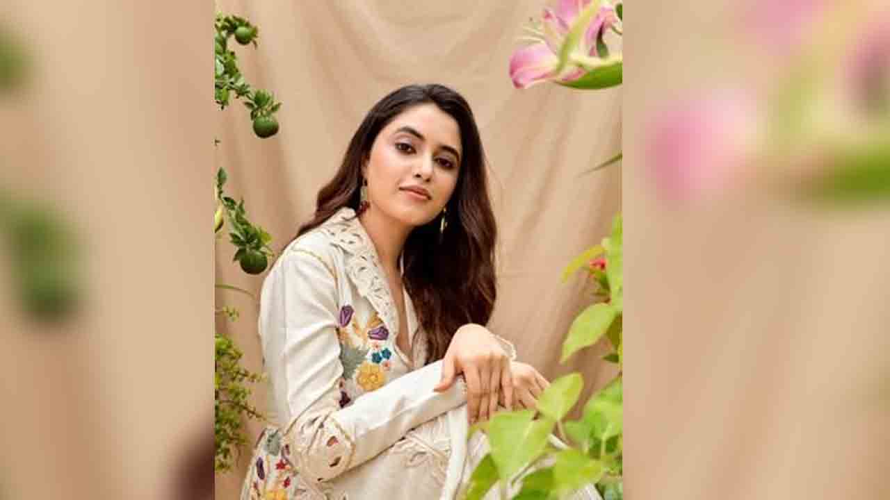 Priyanka Arul Mohan | ప్రజెంట్‌ పవన్‌ కల్యాణ్‌.. నెక్ట్స్‌ విజయ్‌తో‌.. ప్రియాంకా అరుళ్‌ మోహన్‌ చాలా బిజీ