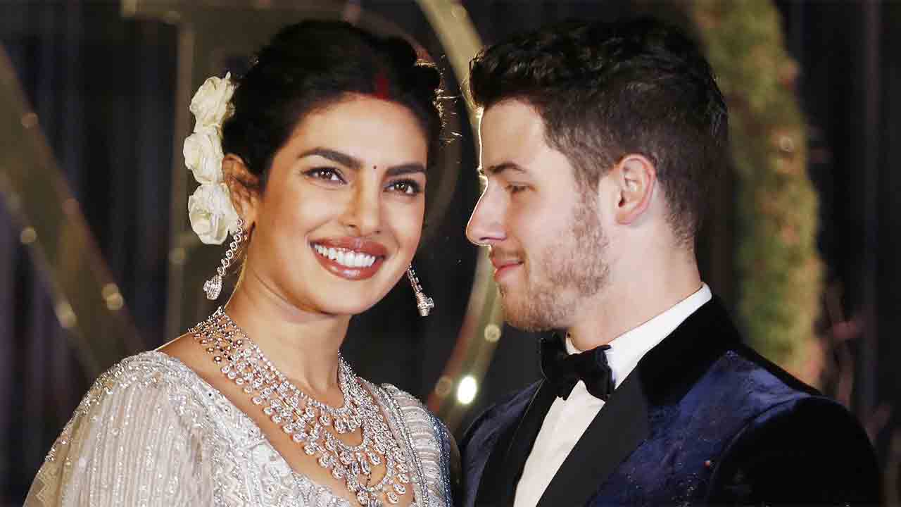 Priyanka Chopra | మూడేళ్ల తర్వాత భారత్కు ప్రియాంక.. ఇన్స్టాగ్రామ్లో పోస్ట్..!