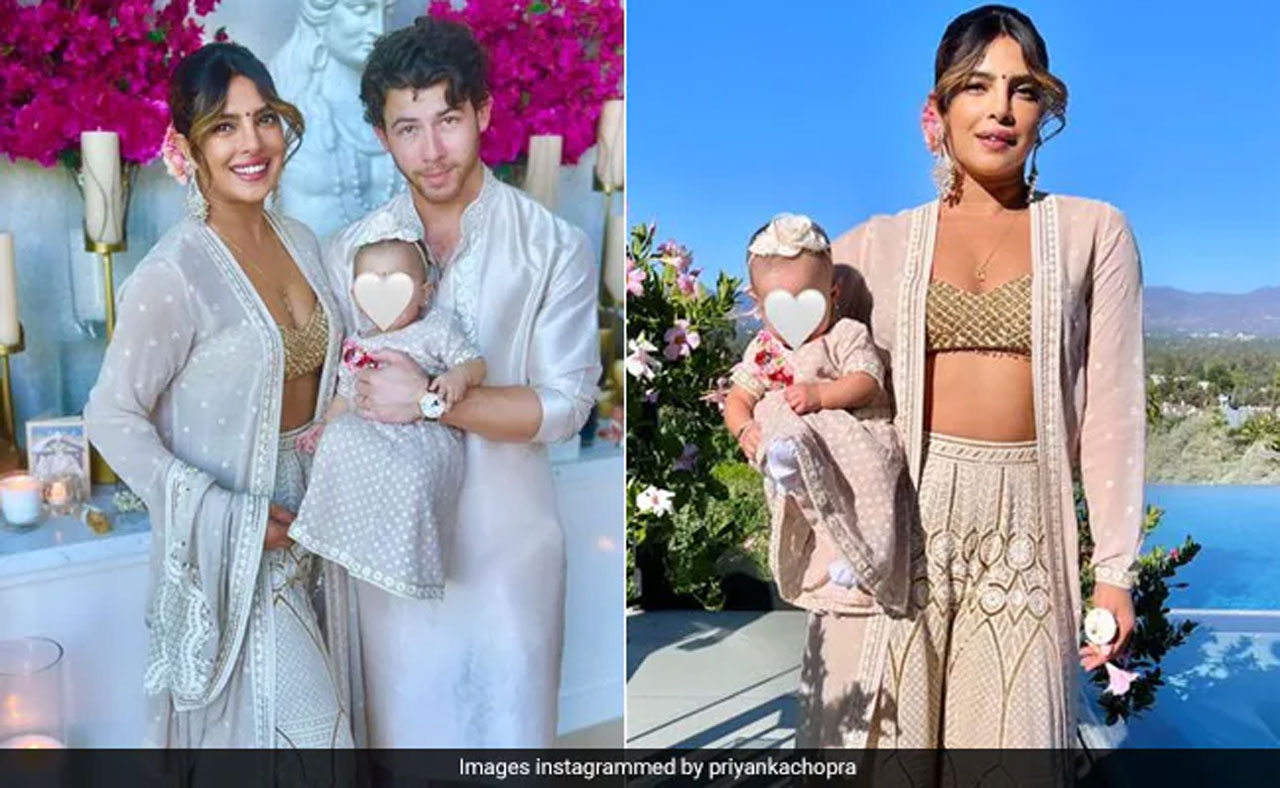 Priyanka Chopra: కలర్ఫుల్గా దివాళీ సెలబ్రేషన్.. ప్రియాంకా చోప్రా ఆల్బమ్ చూడాల్సిందే