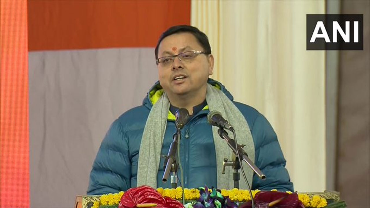 ఛార్‌థామ్‌ను దర్శించుకున్న 45 లక్షల మంది యాత్రికులు