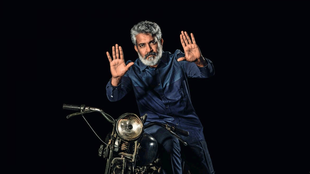 S.S Rajamouli | రాజమౌళి ఒక్కో సినిమా అన్ని కోట్లు కలెక్ట్‌ చేసిందా?