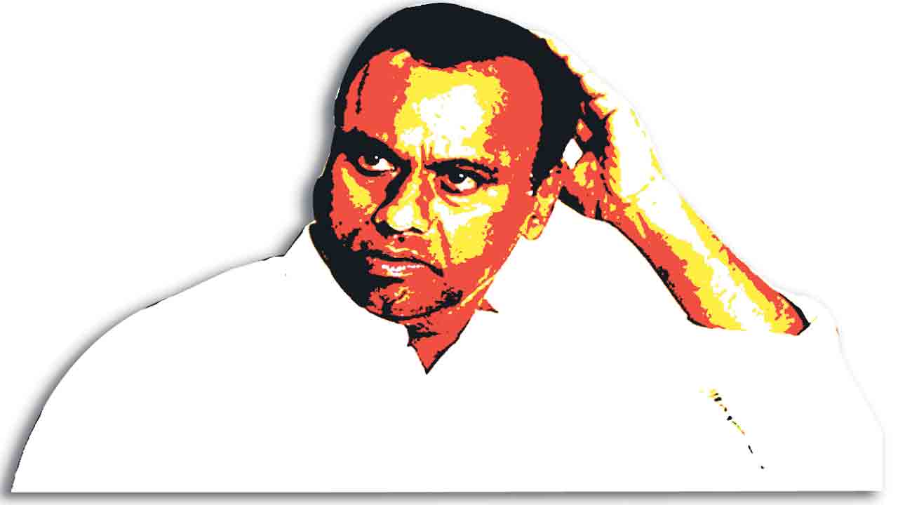 నైరాశ్యంలో రాజగోపాల్‌.. ఉప ఎన్నికలో లభించని సహకారం