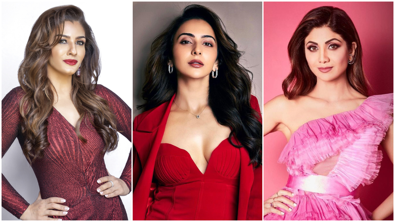 Dussehra Celebrations | ఈ ద‌స‌రాకు ర‌కుల్‌, శిల్పాశెట్టి ప్లాన్స్ ఇవేనంట‌!!