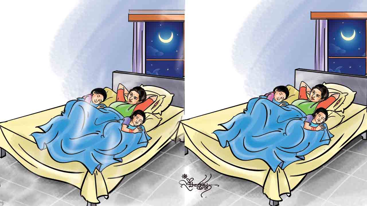 Ramaayanam | దొంగల రాత్రి