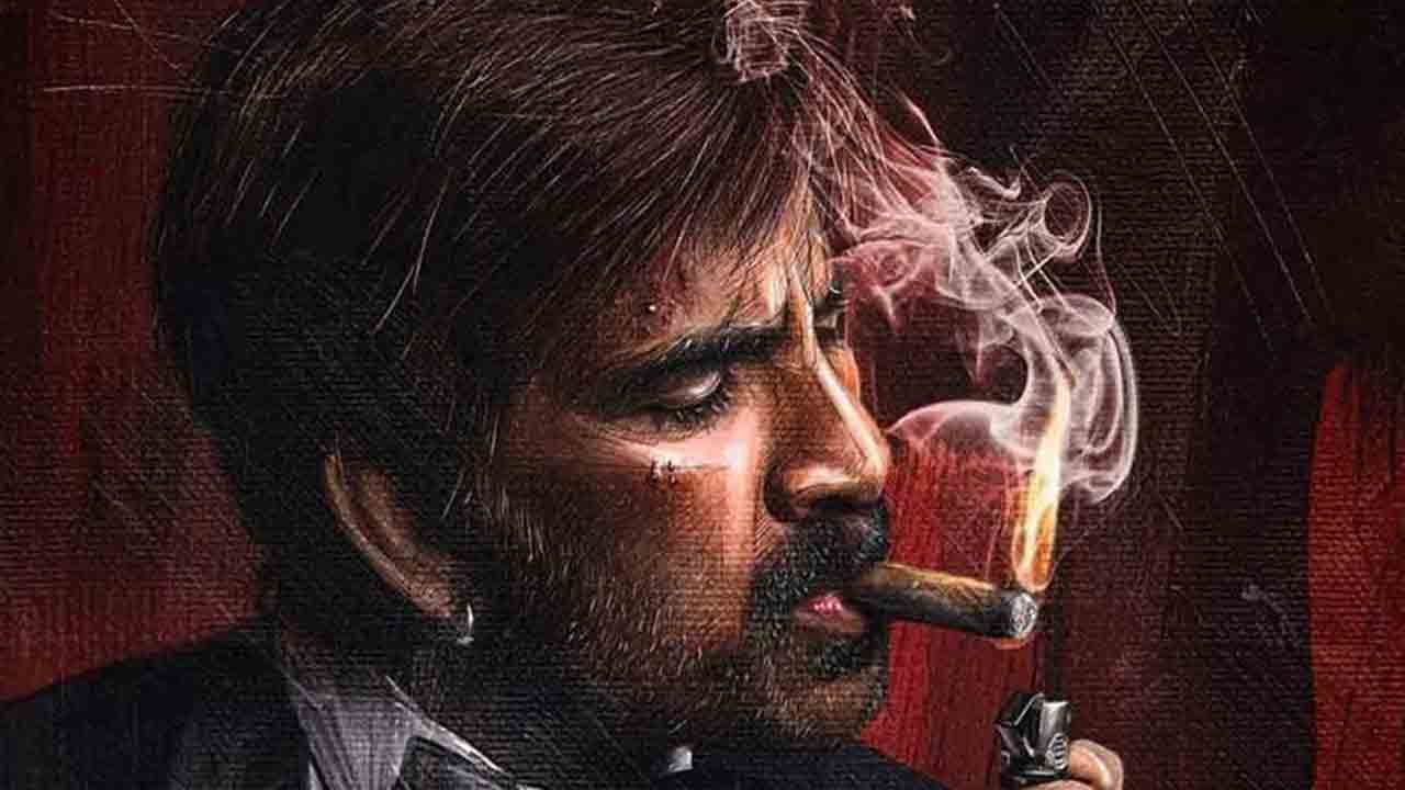 Ravanasura Movie | రవితేజ సినిమా నుండి క్రేజీ న్యూస్‌.. అభిమానులకు పండగే..!