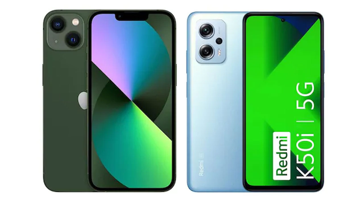 అమెజాన్‌ స్మార్ట్‌ఫోన్‌ అప్‌గ్రేడ్‌ డేస్‌ సేల్‌ షురూ : లేటెస్ట్‌ స్మార్ట్‌ఫోన్‌లపై హాట్‌ డీల్స్‌