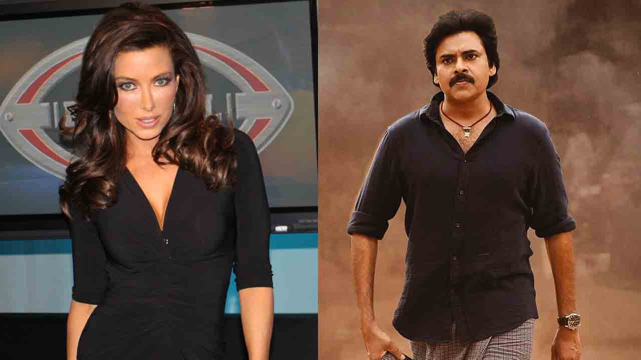 Power Star | టాలీవుడ్‌లో ఫస్ట్‌ పవర్‌ స్టార్‌ ఎవరు.. వైరల్‌గా మారిన అమెరికన్‌ నటి ట్వీట్‌