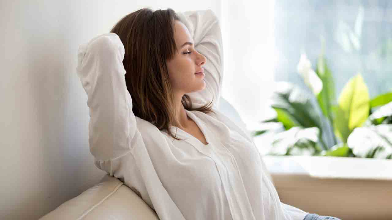 మనసుకు హాయి కావాలోయి!