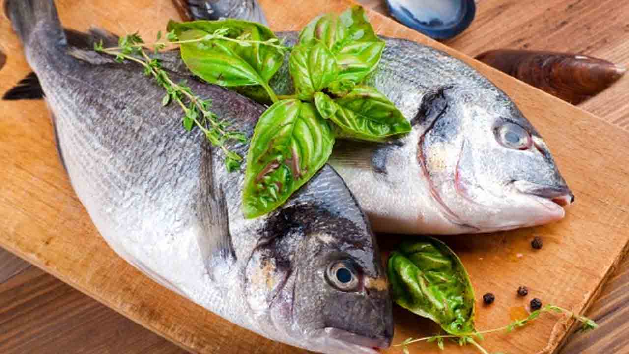 ఒక చేప.. ఐదు లాభాలు!