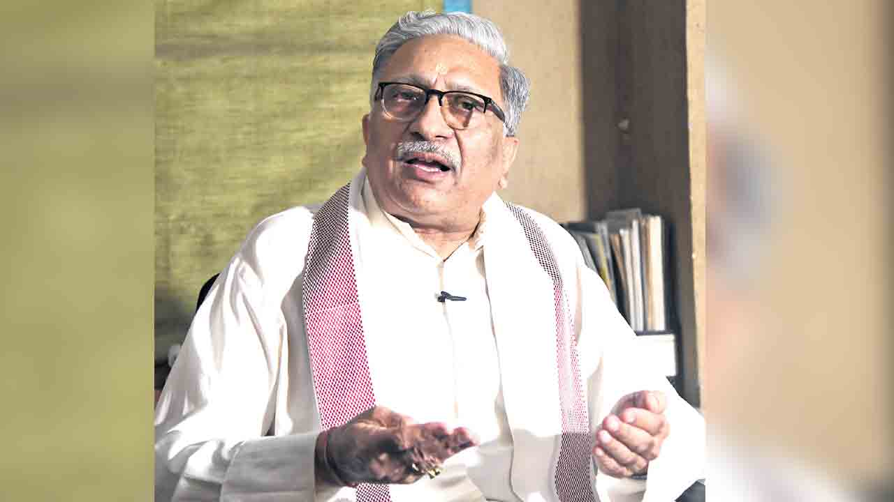 బీజేపీ నేతలు సుద్దపూసలేం కాదు!