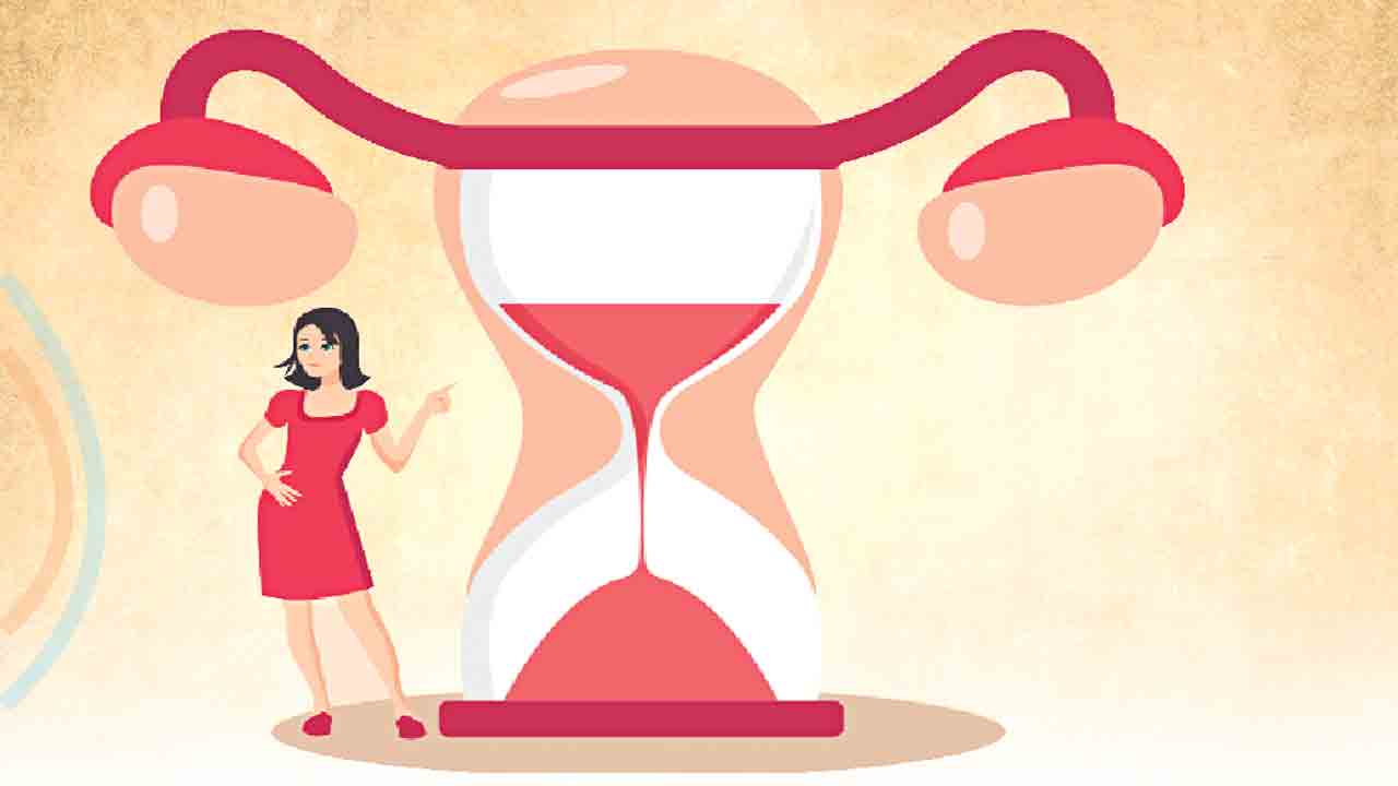 40 లోనే మెనోపాజ్‌.. కారణాలివేనా? తీసుకోవాల్సిన జాగ్రత్తలేంటి?