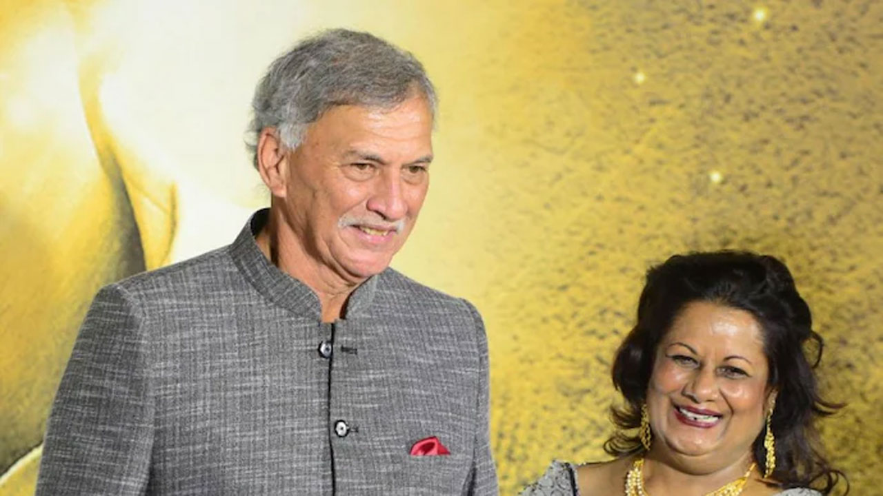 Roger Binny: బీసీసీఐ అధ్య‌క్షుడిగా రోజ‌ర్ బిన్నీ ! సెక్ర‌ట‌రీగా కొన‌సాగ‌నున్న జే షా