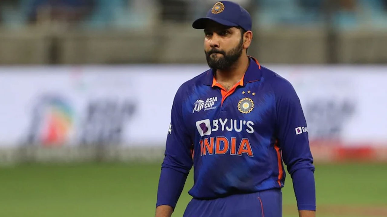 Rohit Sharma: పాక్‌ టూర్‌పై రోహిత్‌ శర్మ ఏమన్నాడంటే..