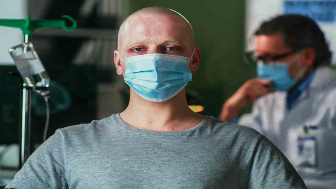 సకాలంలో గుర్తిస్తే క్యాన్సర్‌ వ్యాధులకు చెక్‌