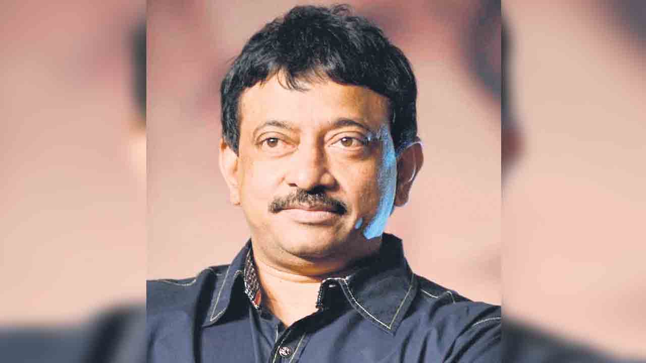 కేసీఆర్‌ ఆదిపురుషుడు: రామ్‌గోపాల్‌ వర్మ