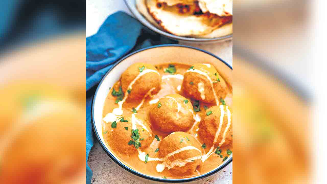 మలాయ్‌ కోఫ్తా