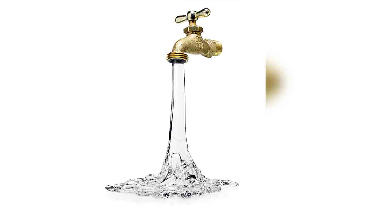 నవంబర్‌ 2, 3న నీటి సరఫరా బంద్‌