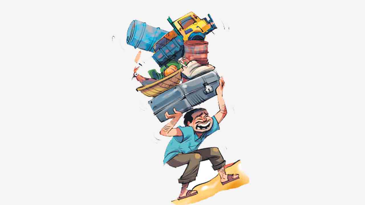 కొనలేం.. తినలేం.. 8 ఏండ్లలో 300% పెరిగిన ధరలు
