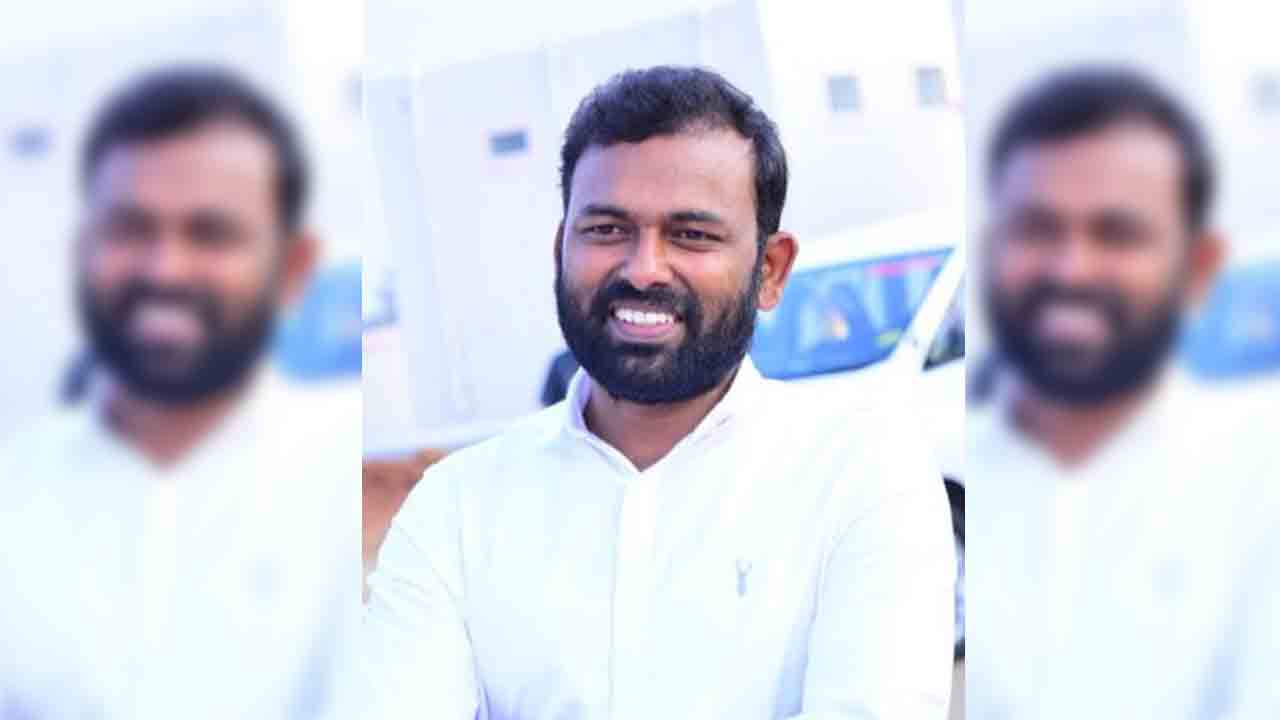 హిందూ సమాజానికి బీజేపీ క్షమాపణలు చెప్పాలి: వై.సతీశ్‌ రెడ్డి