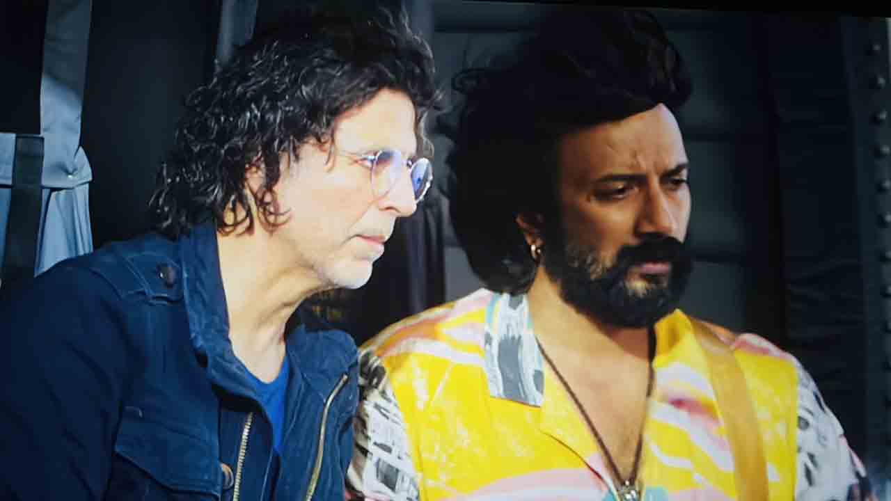 Satya Dev | బాలీవుడ్‌లోనూ సత్యదేవ్‌ కుమ్మేశాడుగా.. తొలి సినిమాకే ప్రేక్షకులు ఫిదా