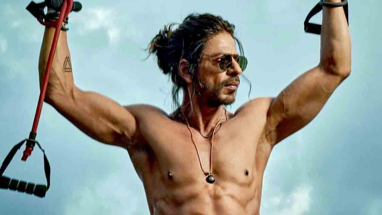 Pathaan Movie | ‘పఠాన్‌’ మూవీ క్రేజీ అప్‌డేట్‌.. షారుఖ్‌ ఫ్యాన్స్‌కు పండగే..!