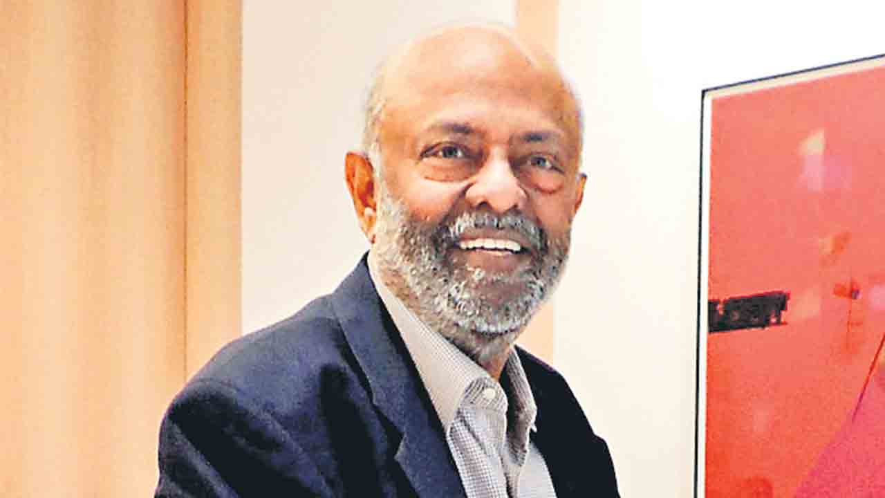 రోజుకు రూ.3 కోట్ల విరాళం