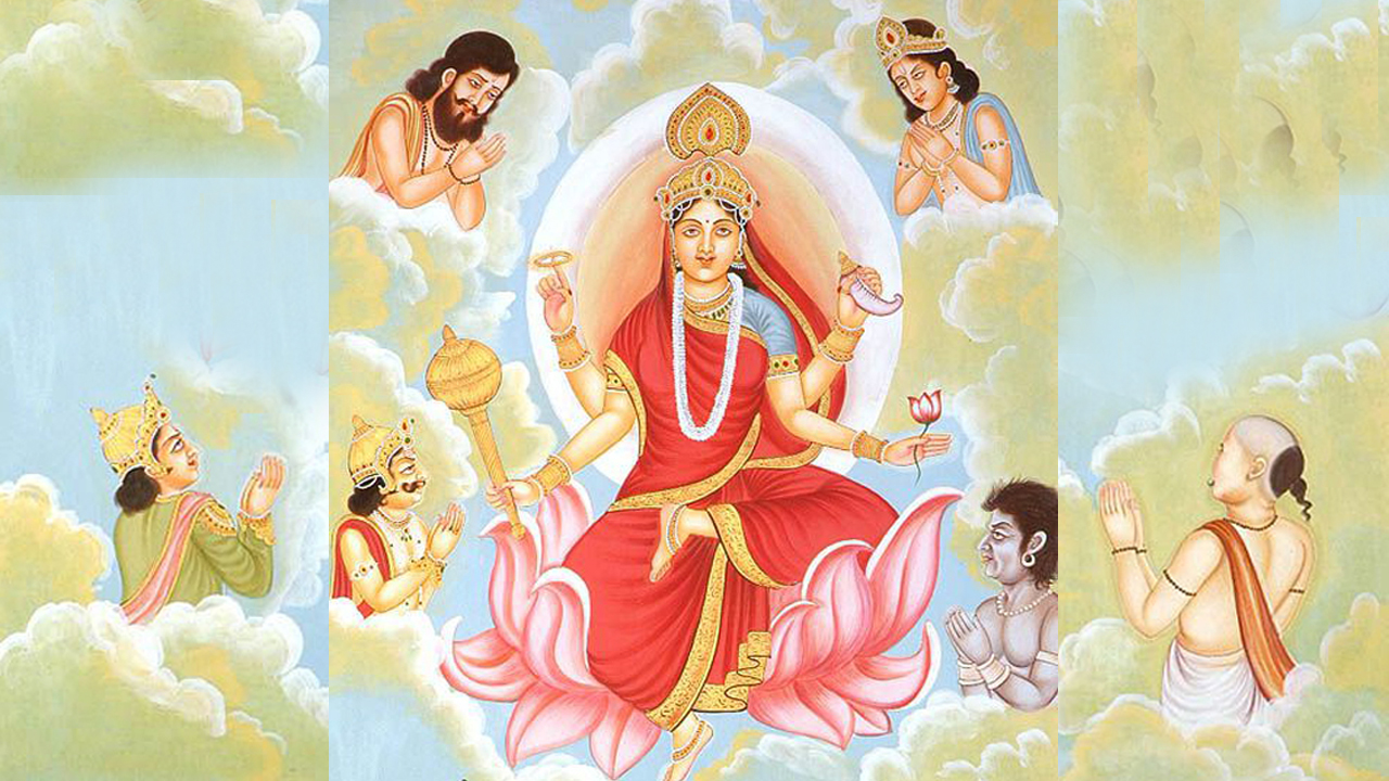 Vijaya Dashami | న‌వ‌రాత్రుల్లో 9వ‌రోజు అవ‌తారం ప్ర‌త్యేక‌త ఏంటంటే..