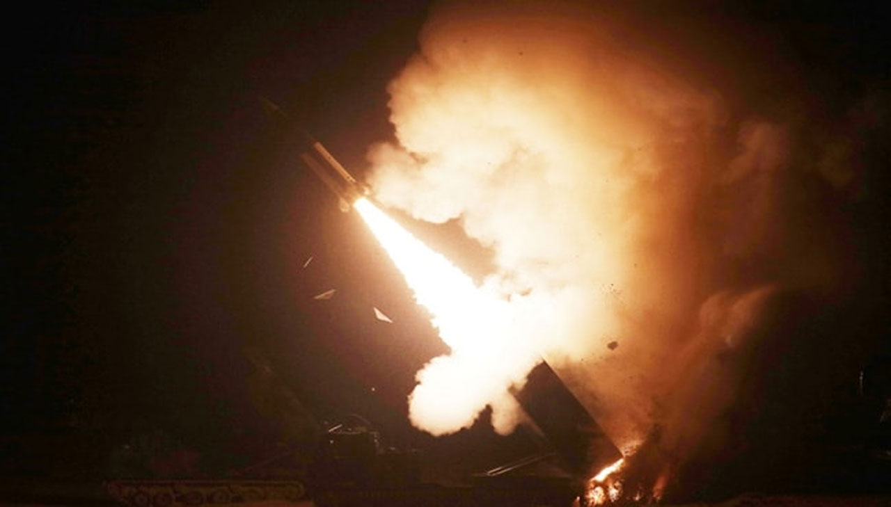 Ballistic Missile Crash: పేలిన బాలిస్టిక్ క్షిప‌ణి.. ద‌క్షిణ కొరియాలో టెన్ష‌న్