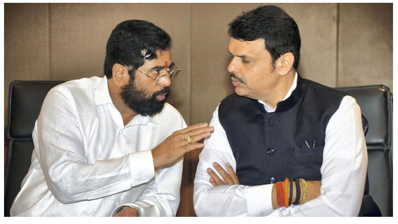 టాటా ఎయిర్‌బస్‌ ప్రాజెక్ట్‌ : మహారాష్ట్ర సర్కార్‌పై విపక్షాల ఫైర్‌