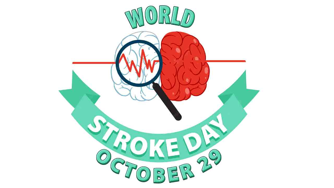 World Stroke Day | బ్రెయిన్ స్ట్రోక్ ఎందుకు వస్తుంది? దాన్ని ముందుగానే ఎలా గుర్తించాలి?