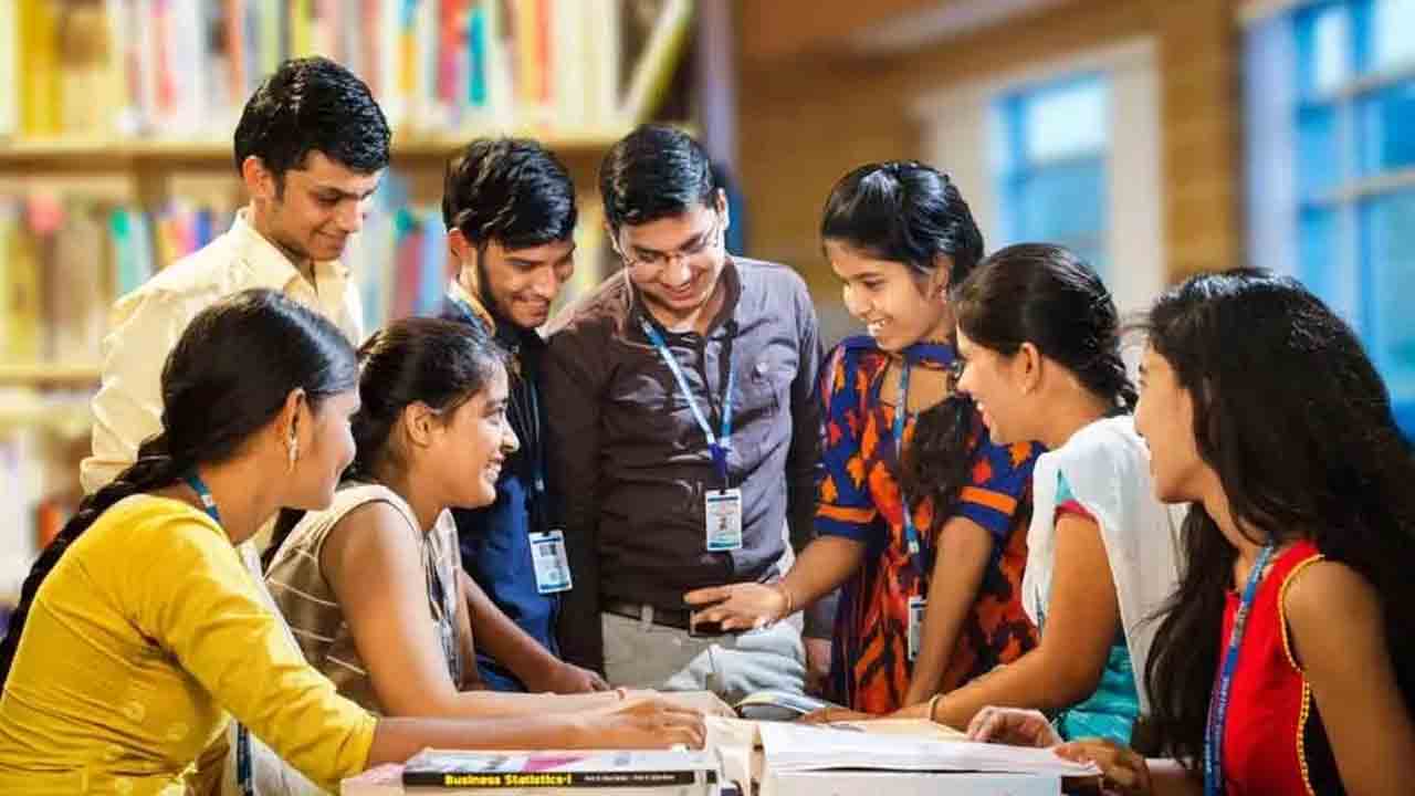 రాష్ట్రంలోని ఏడు యూనివర్సిటీలకు కామన్‌ అకాడమిక్‌ క్యాలెండర్‌