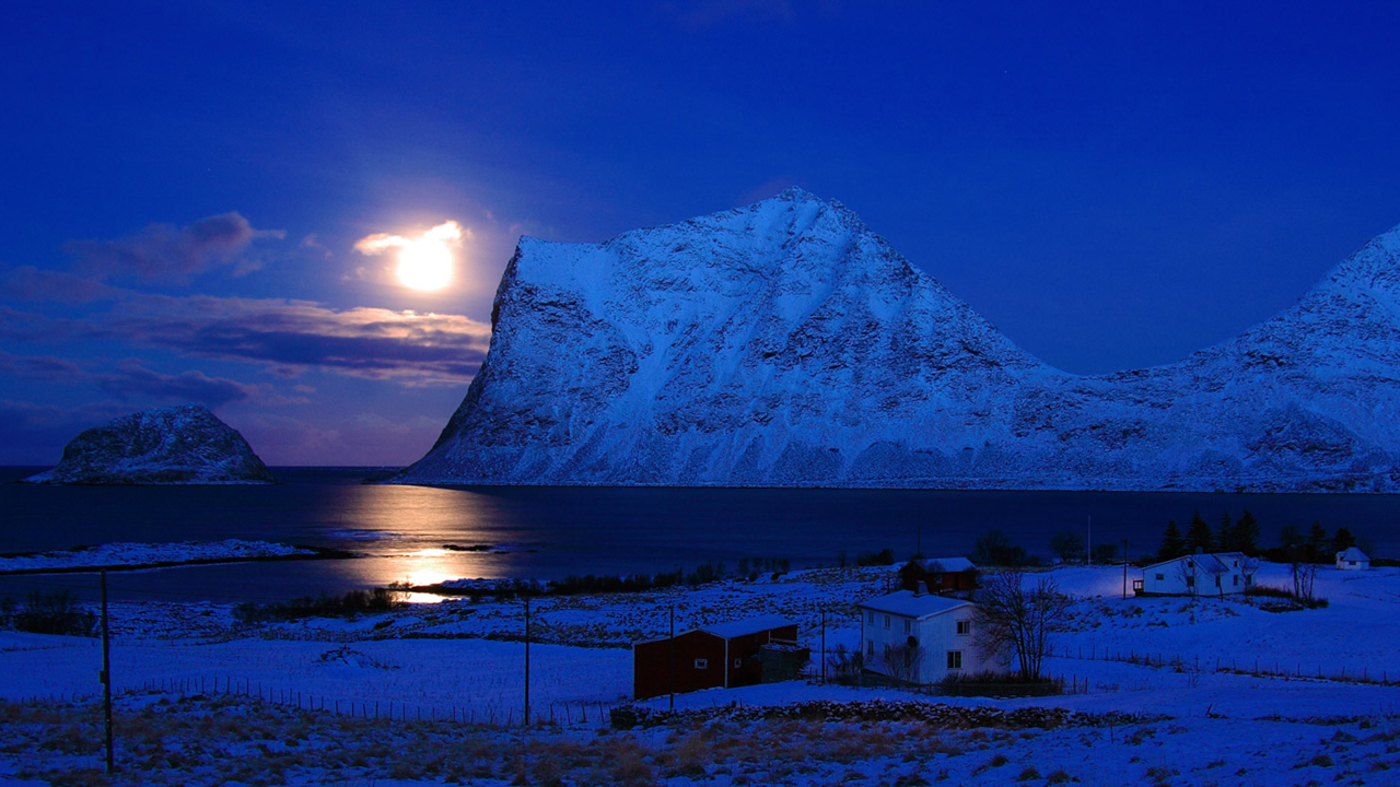 Polar Night | ఆ ఊళ్లో రెండు నెల‌ల దాకా రాత్రిలాగే ఉంటుంది.. నెల‌లు గ‌డిచినా  సూర్యుడు రాని ప్రాంతాలివే..