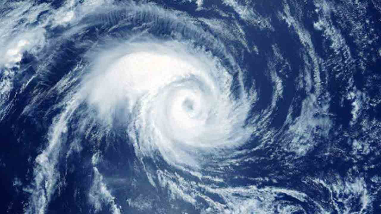 ఆంధ్రప్రదేశ్‌కు సూపర్‌ సైక్లోన్‌ ముప్పు..!