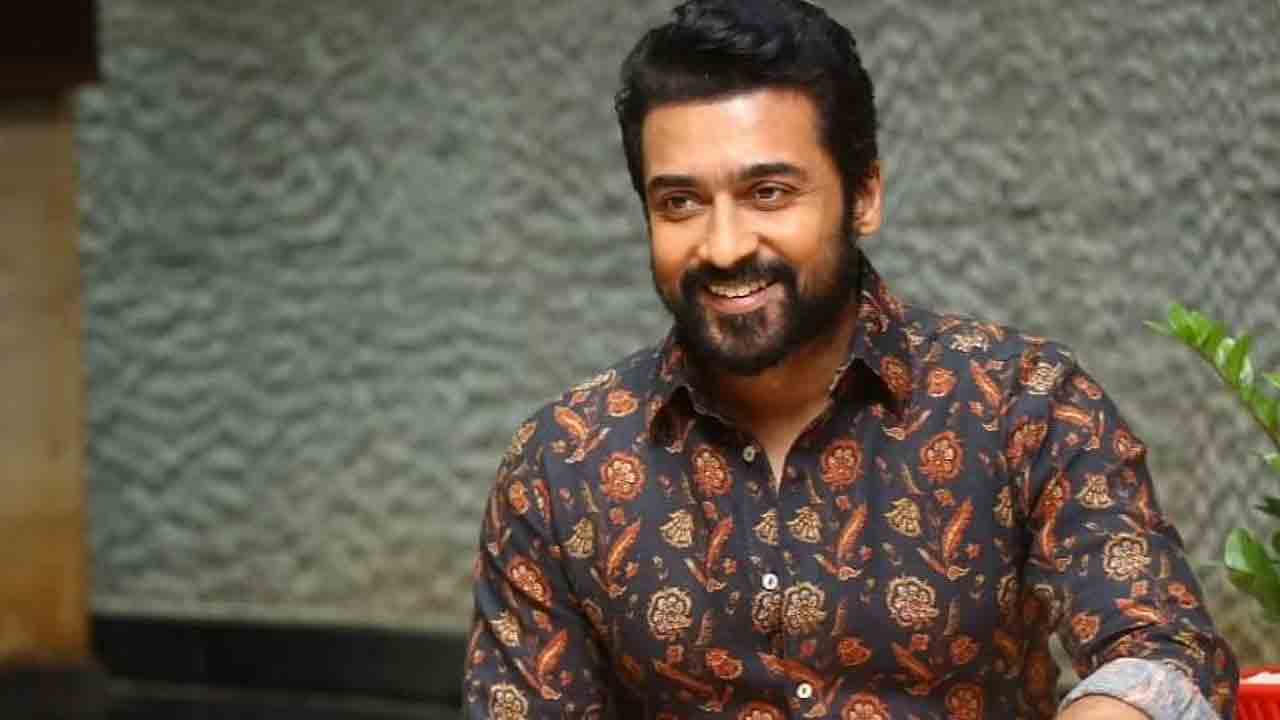 Suriya | ఇంట్రెస్టింగ్‌గా సూర్య లైనప్‌.. 40 రోజుల్లోనే కొత్త సినిమా ప్లాన్‌..!