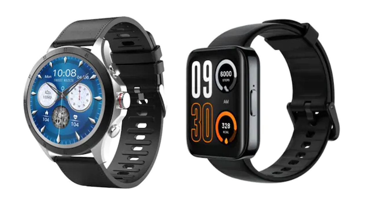 దివాళి షాపింగ్‌ : రూ . 5000 లోపు బెస్ట్‌ స్మార్ట్‌వాచ్‌లు ఇవే..!