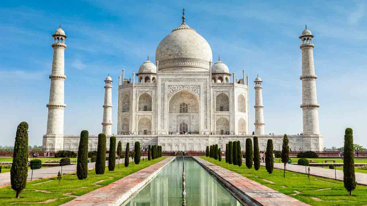 తాజ్‌మహల్‌ సమాధి కదా? దానికీ వాస్తు ఉంటుందా?