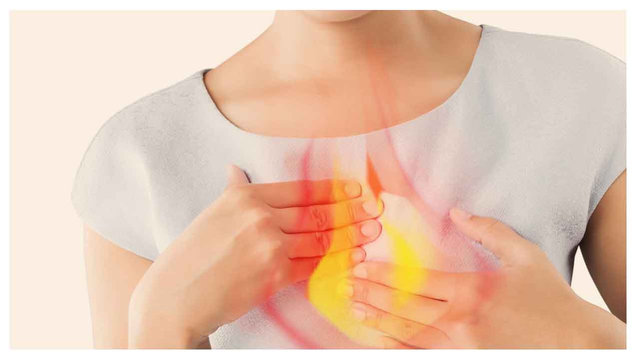 Acid Refulx | యాసిడ్‌ రిఫ్లక్స్‌.. తెలుసుకోవాల్సిన విషయాలివే..!