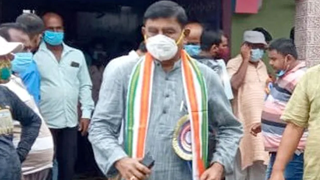 MLA Manik Bhattacharya Arrest: టీచ‌ర్ రిక్రూట్మెంట్ స్కామ్‌.. టీఎంసీ ఎమ్మెల్యే అరెస్టు