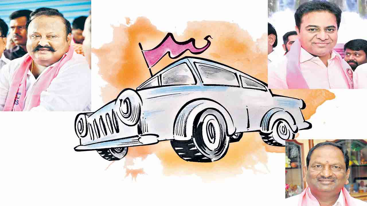 మునుగోడుకు మనోళ్లు