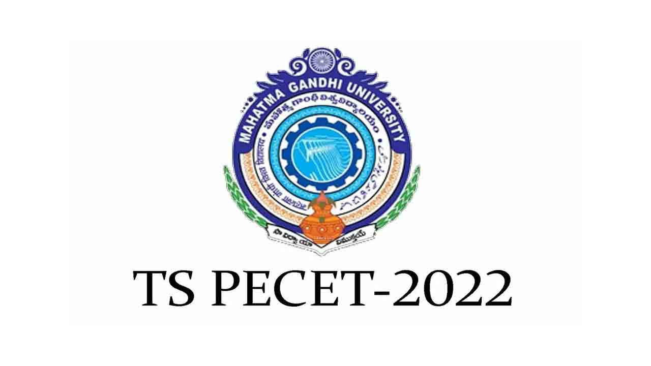 పీఈ సెట్‌ కౌన్సెలింగ్‌ షెడ్యూల్‌ విడుదల