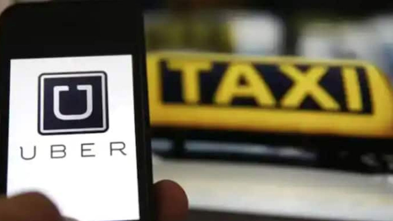 15 నిమిషాల ప్ర‌యాణానికి రూ.32 ల‌క్ష‌లు చార్జ్‌ చేసిన ఊబ‌ర్‌