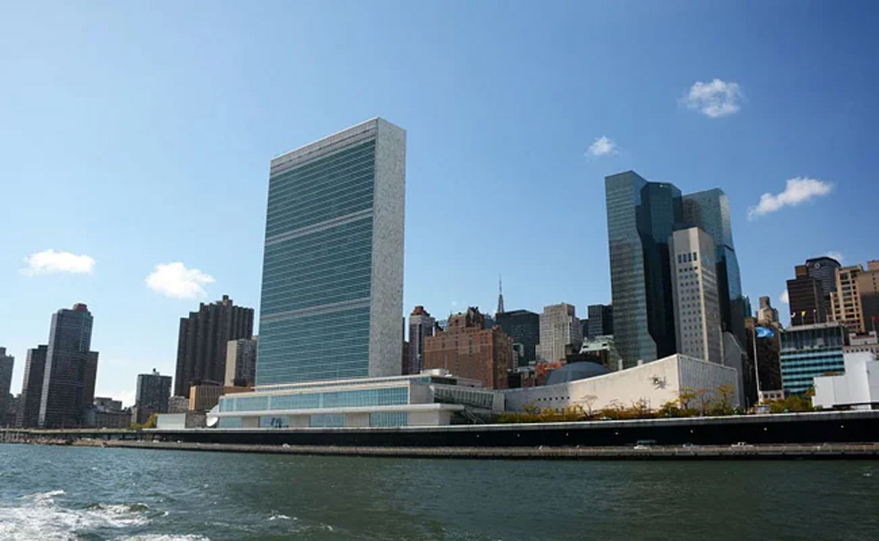 గ్లోబల్‌ టెర్రరిస్టుగా షాహిద్‌.. భారత్ ప్రతిపాదనను అడ్డుకున్న చైనా