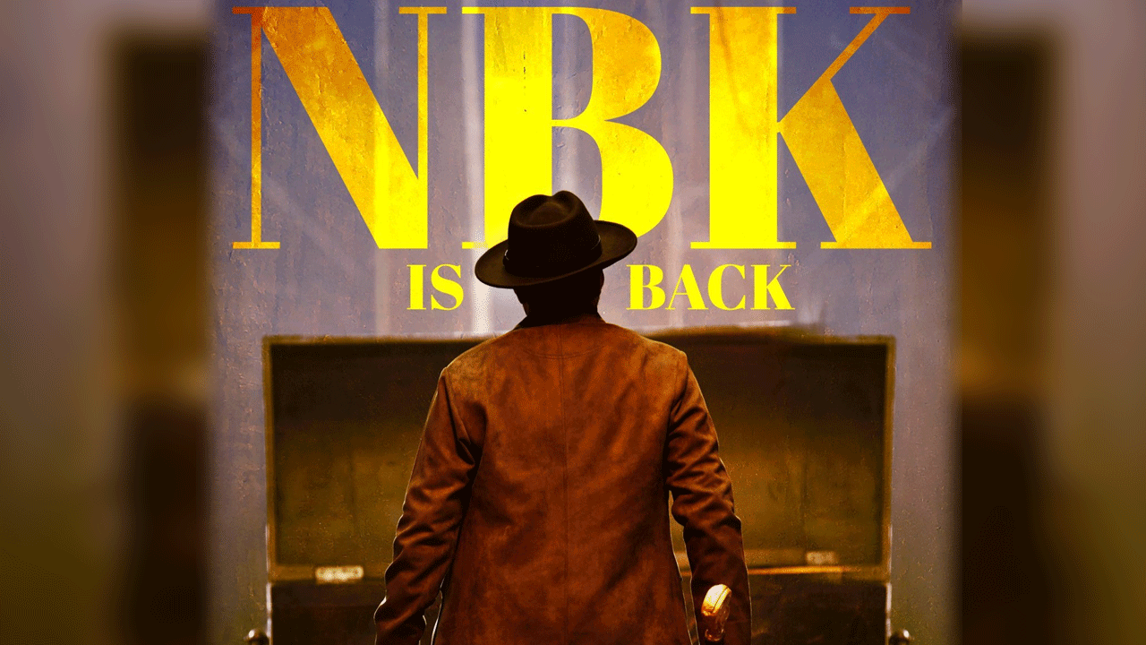 ‘అన్‌స్టాపబుల్‌ సీజన్‌-2’ ట్రైలర్‌ డేట్‌ ఫిక్స్.. రిలీజ్‌ ఎప్పుడంటే?