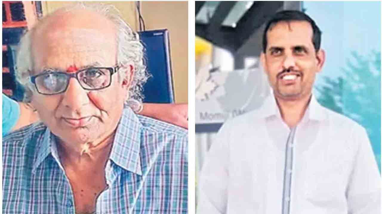 ఉప్పల్‌ జంట హత్యల కేసులో సంచలన విషయాలు.. పూజలు చేసినా ఎస్‌ఐ ఉద్యోగం రాలేదని..