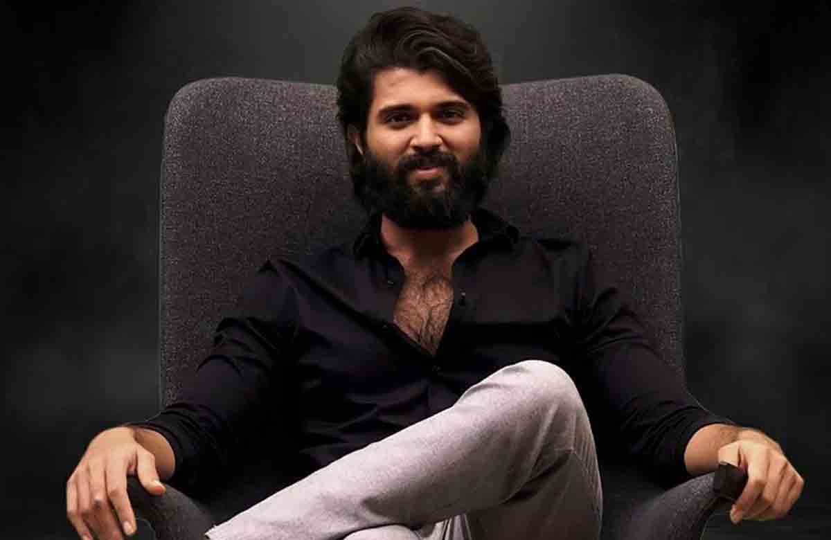 Vijay Devarakonda | నాని దర్శకుడితో విజయ్‌ దేవరకొండ సినిమా చేయనున్నాడా?