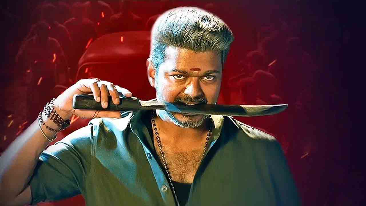 ‘Thalapathy67’లో విజయ్‌ గ్యాంగ్‌స్టార్‌గా కనిపించనున్నాడా?